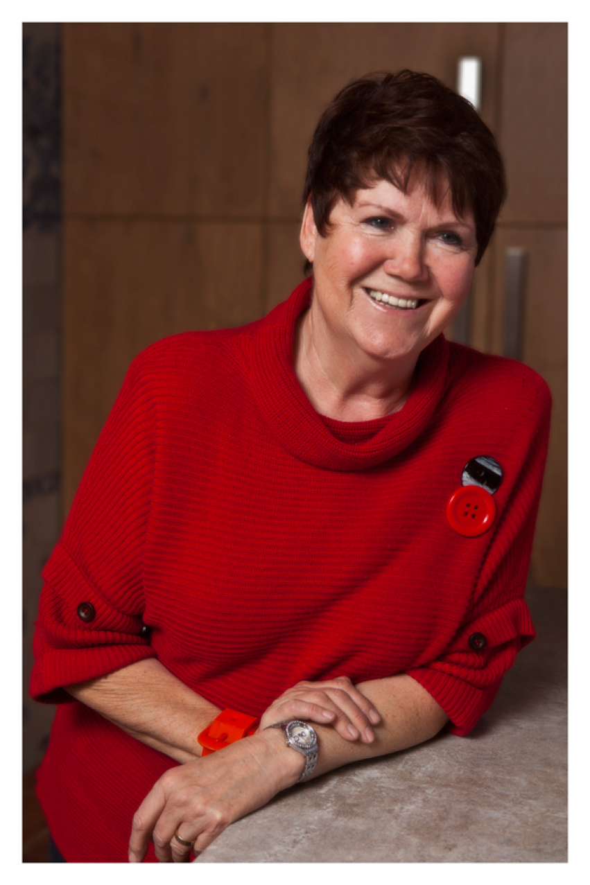 Anne Dijkstra